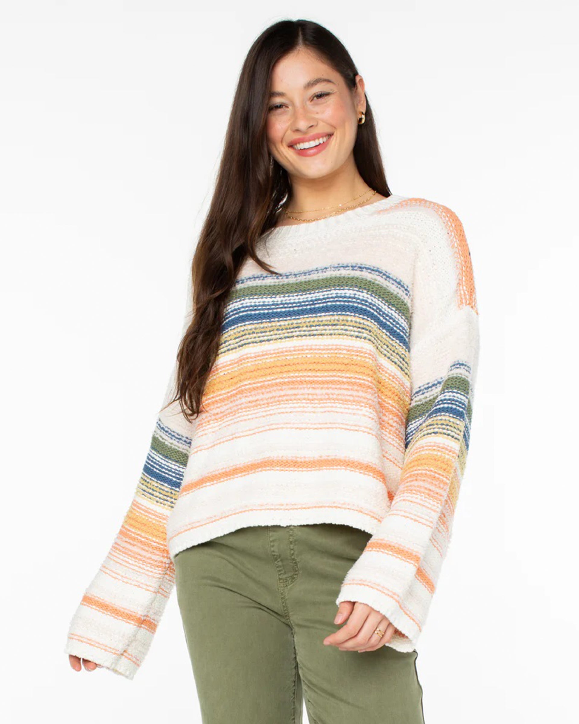 Roxy Bread And Jam Sweater