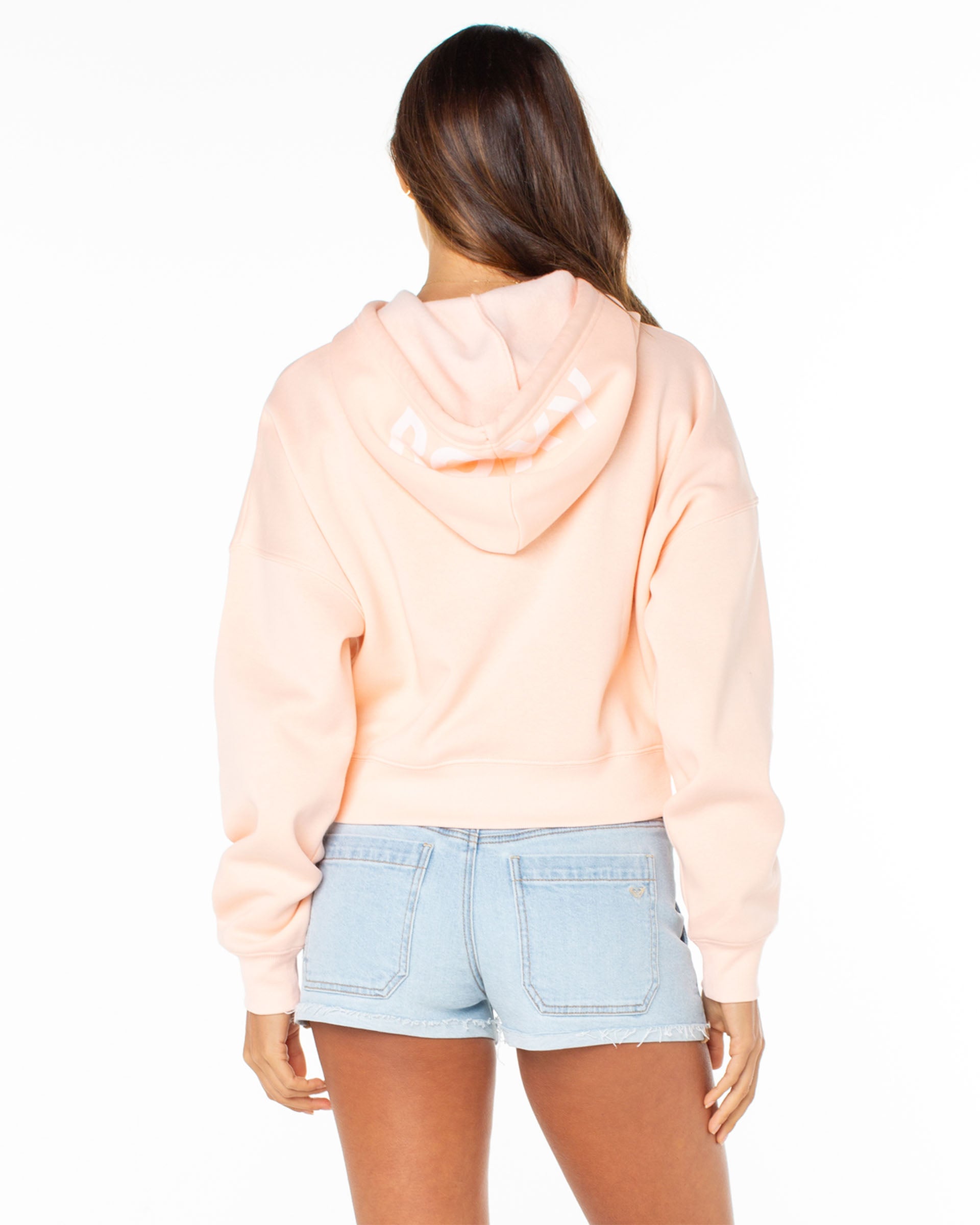 Roxy Women's Breakwater Pullover Hoodie