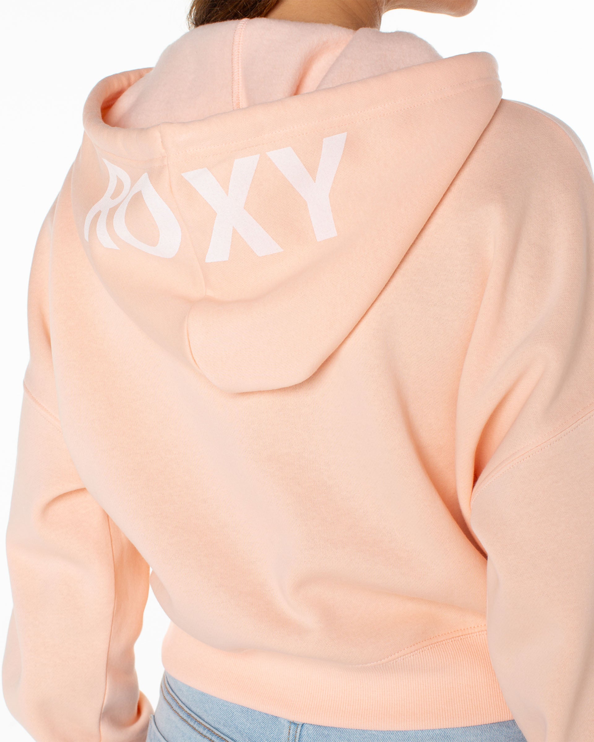 Roxy Women's Breakwater Pullover Hoodie