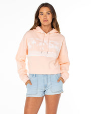 Roxy Women's Breakwater Pullover Hoodie