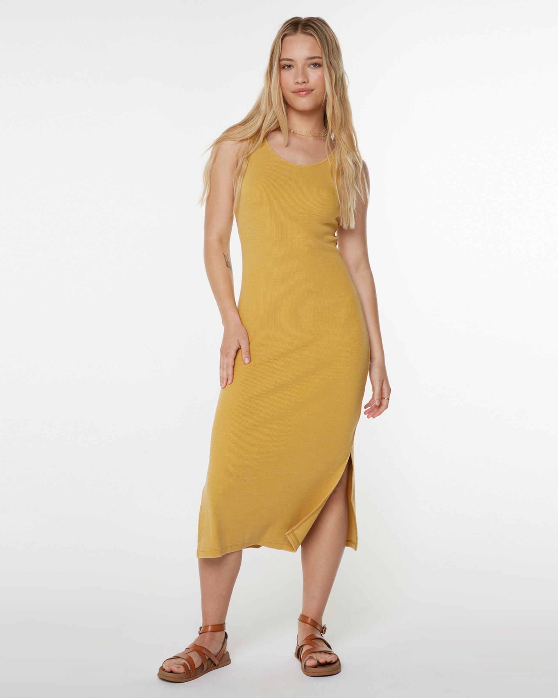 City Lights Midi Dress City Lights Midi Dress