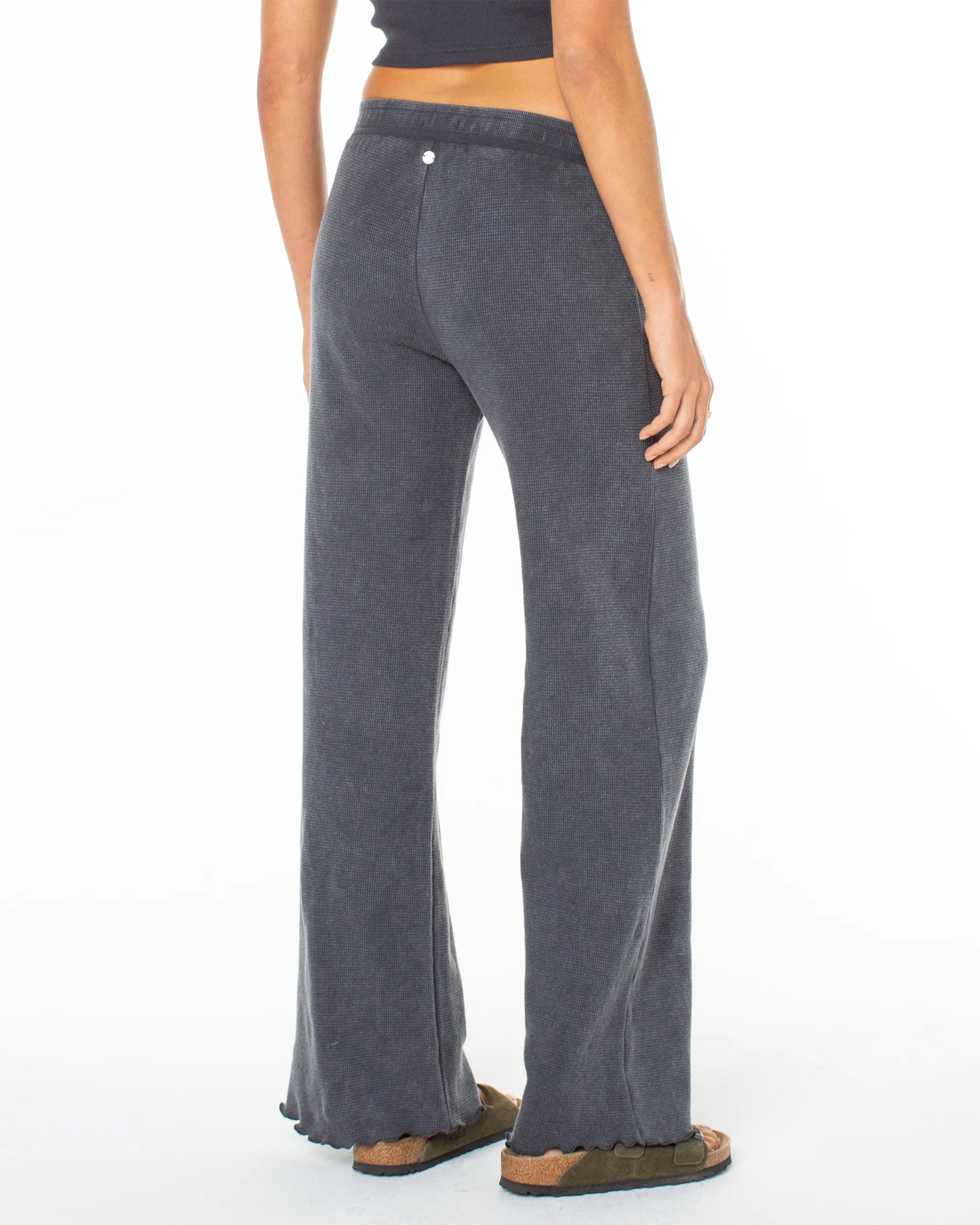 Roxy Women's Cool Serenity Pant - Phantom