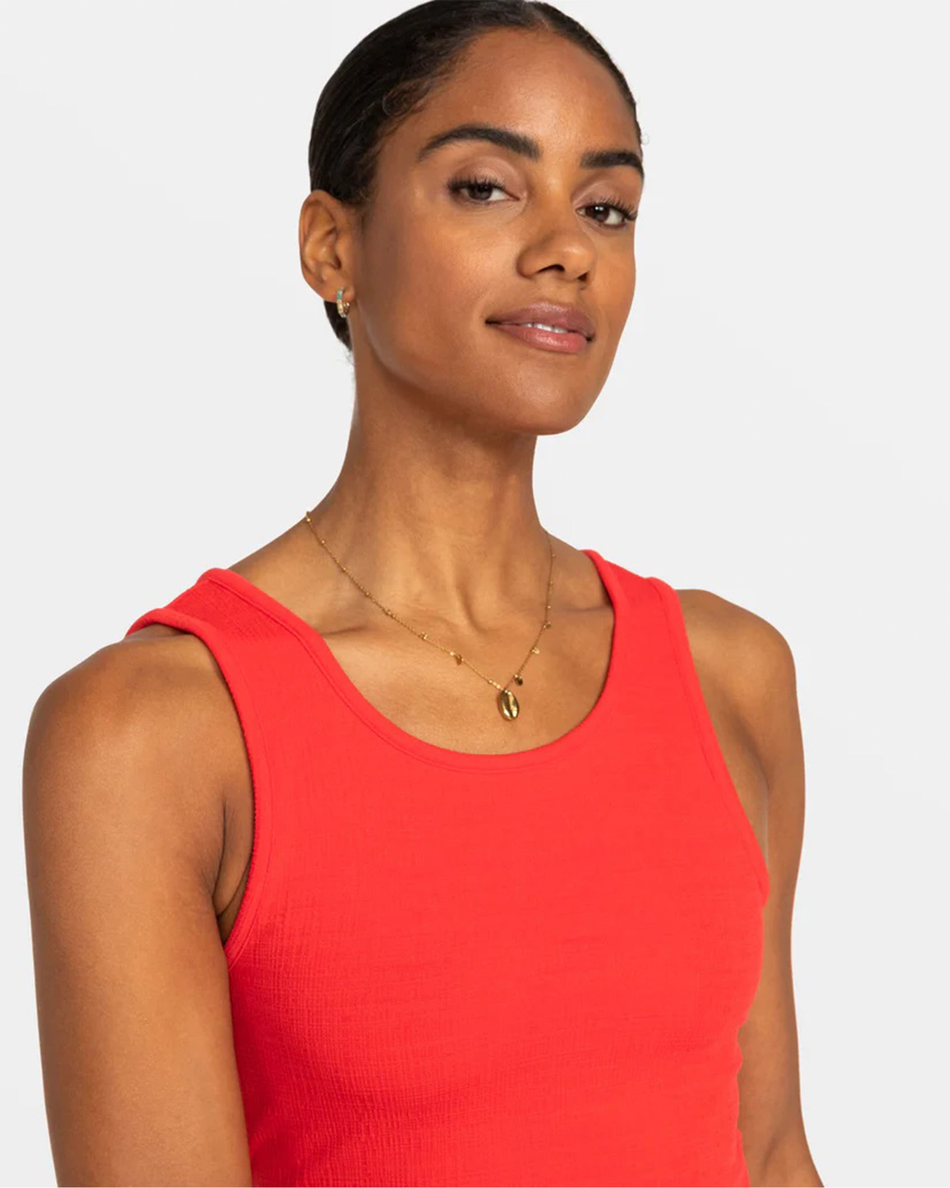 Roxy Women's Good Keepsake Mini Tank Dress