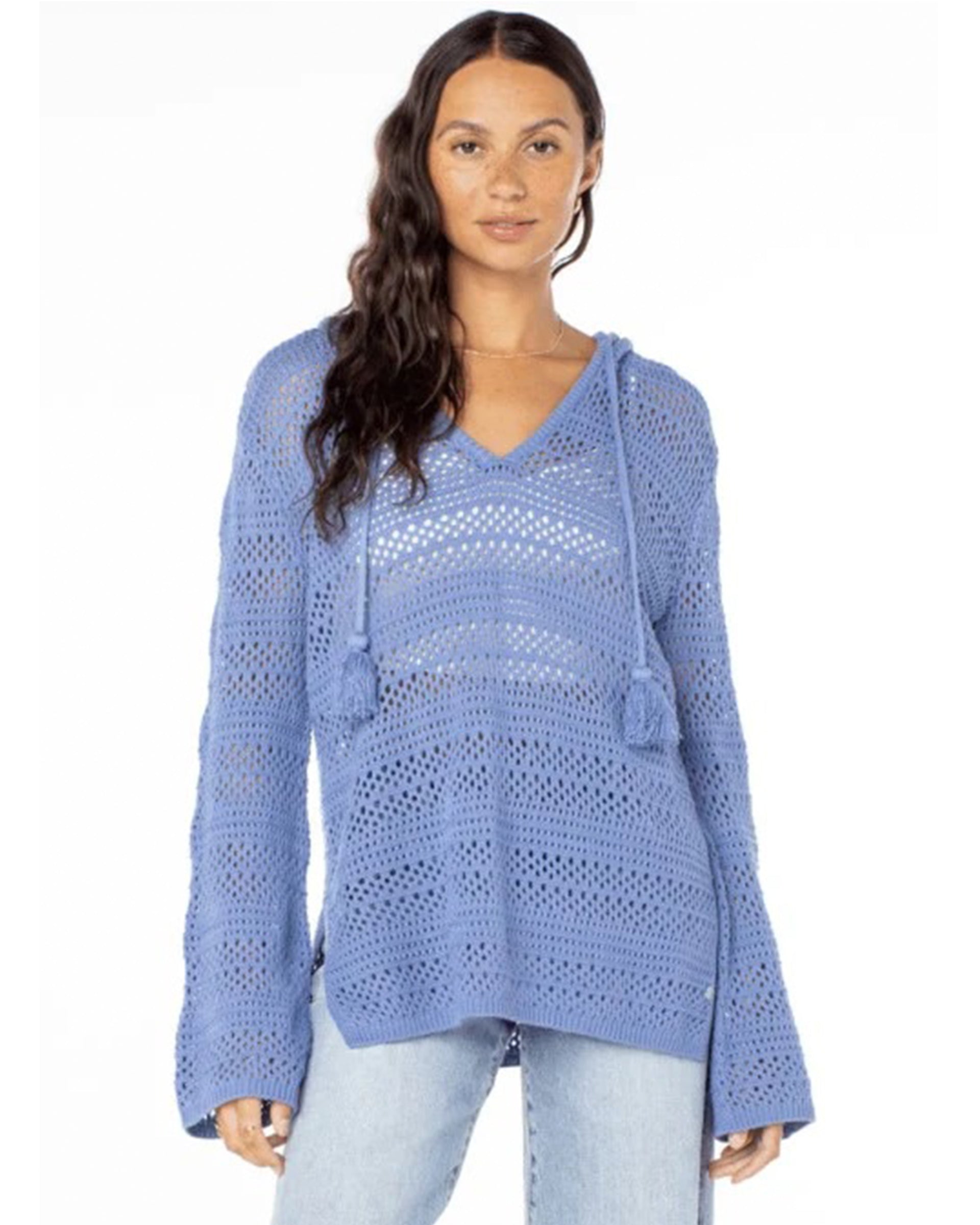 Roxy Hippie Love Sweater