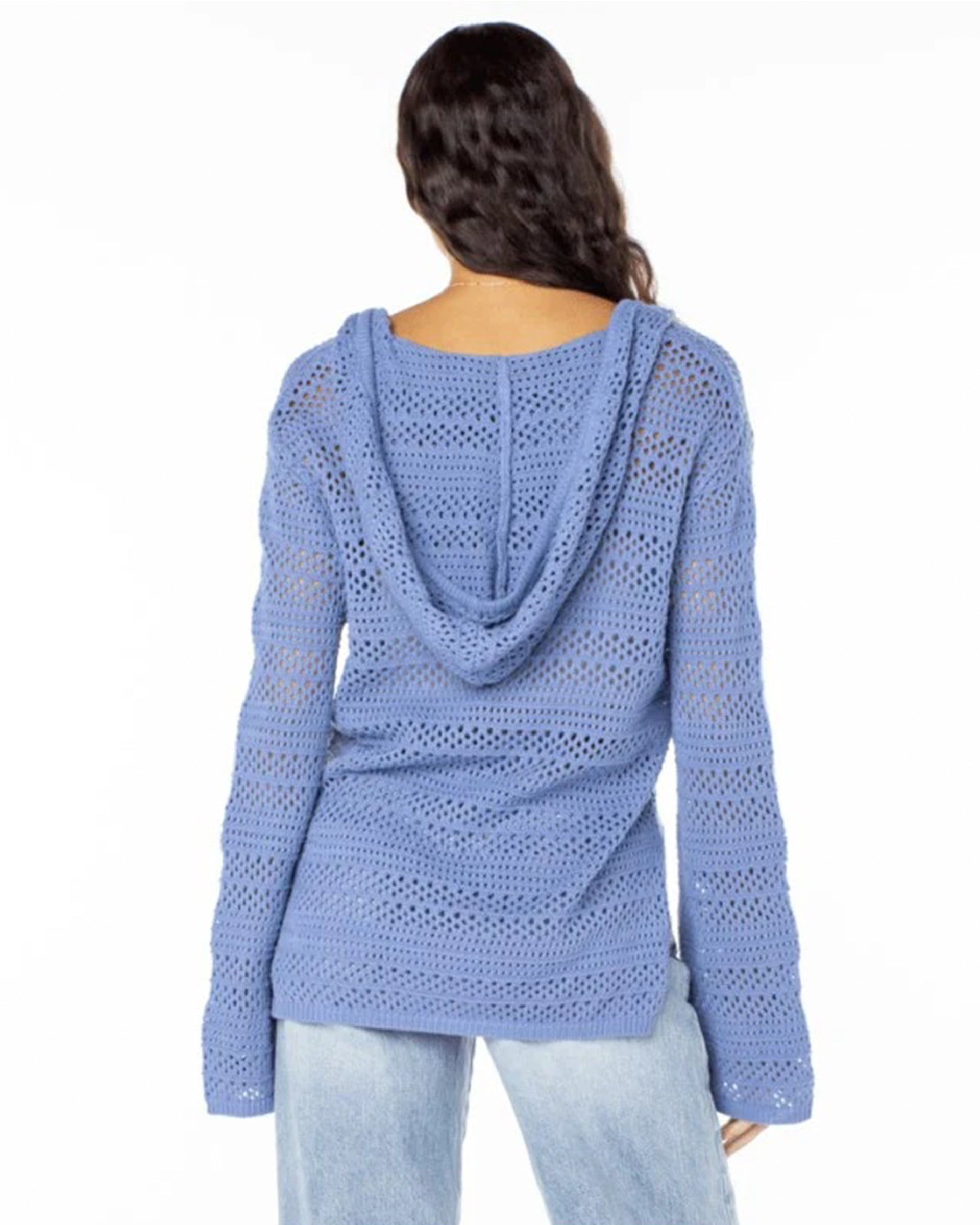 Roxy Hippie Love Sweater