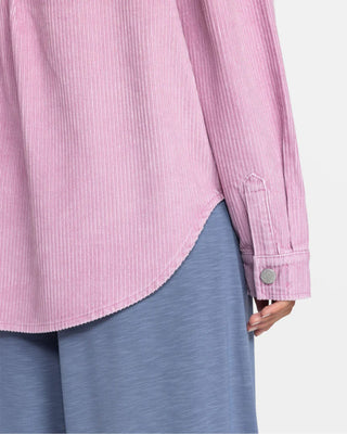 Roxy Women's Kick Back Corduroy Shacket