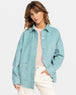 Mineral Blue