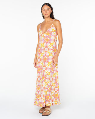 Lost Paradise Dress