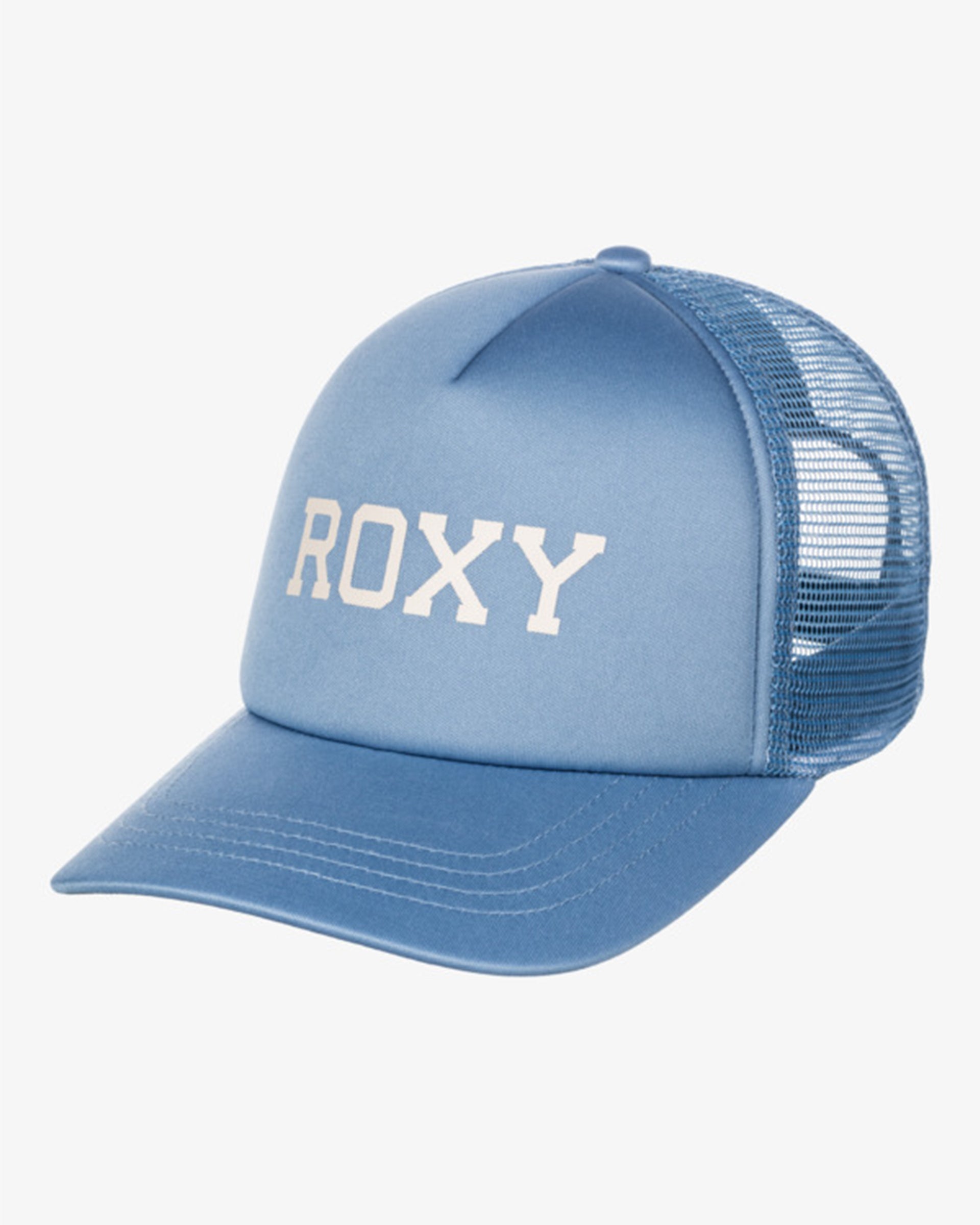 Roxy Women's Meet The Queen Trucker Hat