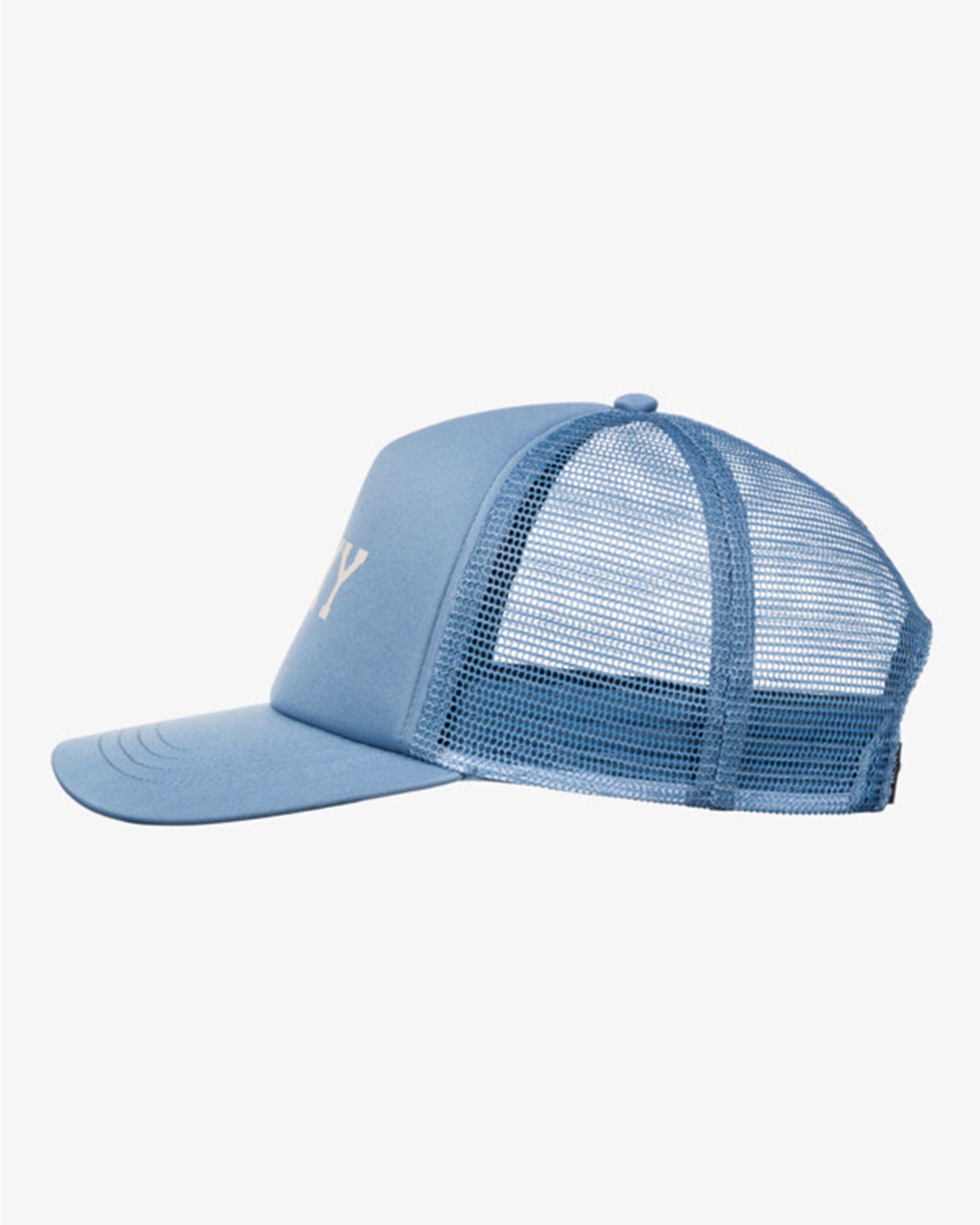 Roxy Women's Meet The Queen Trucker Hat