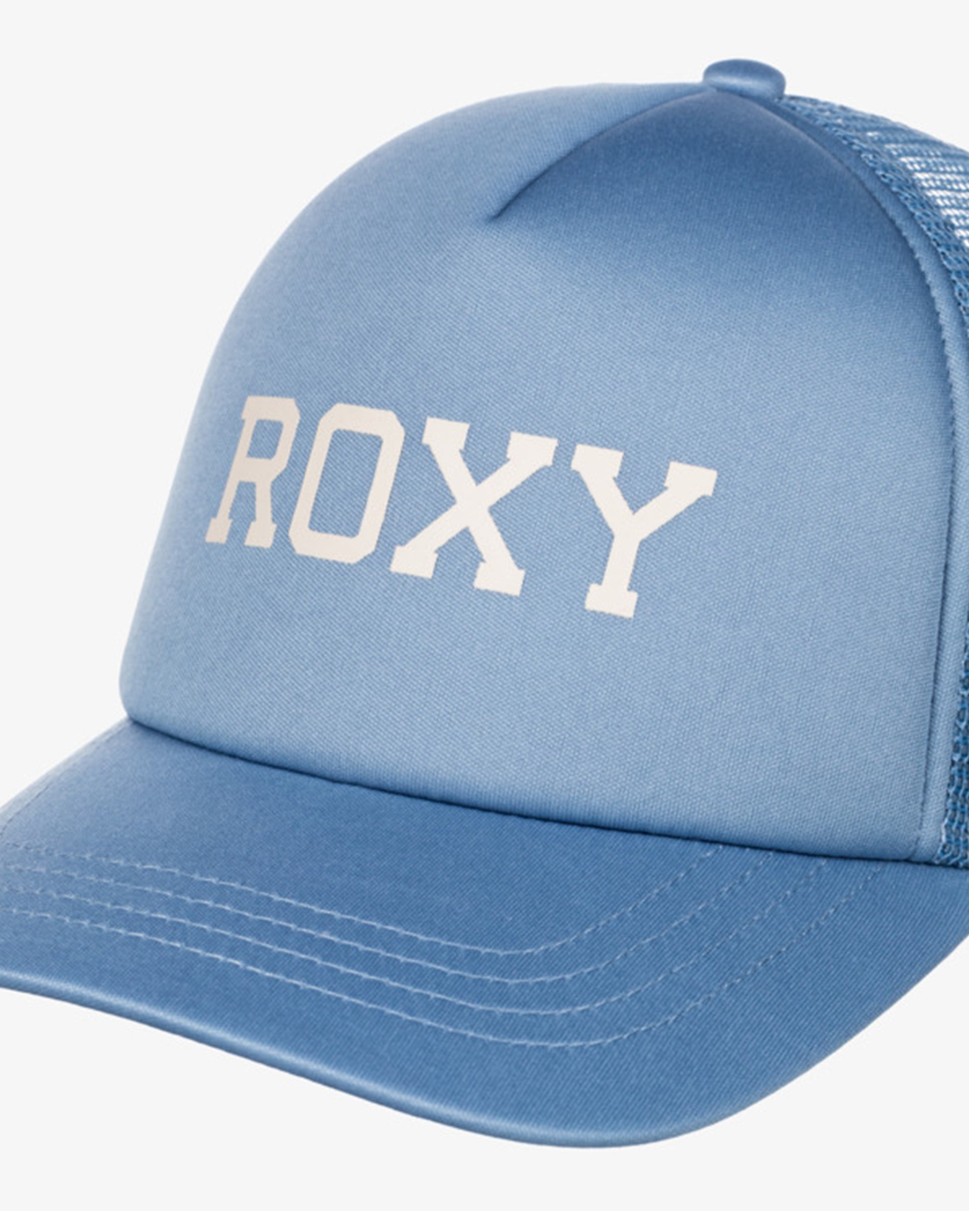 Roxy Women's Meet The Queen Trucker Hat