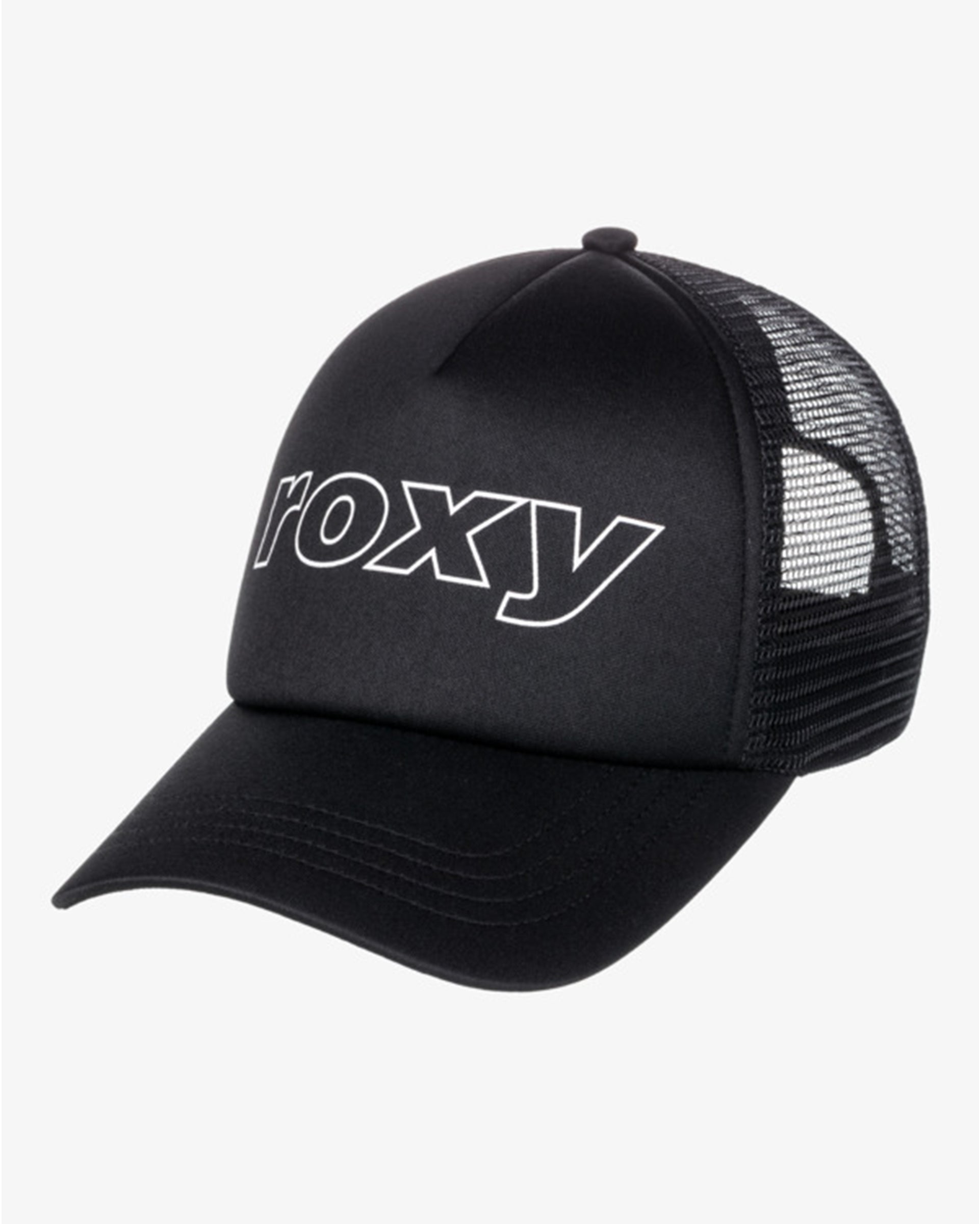 Roxy Women's Meet The Queen Trucker Hat