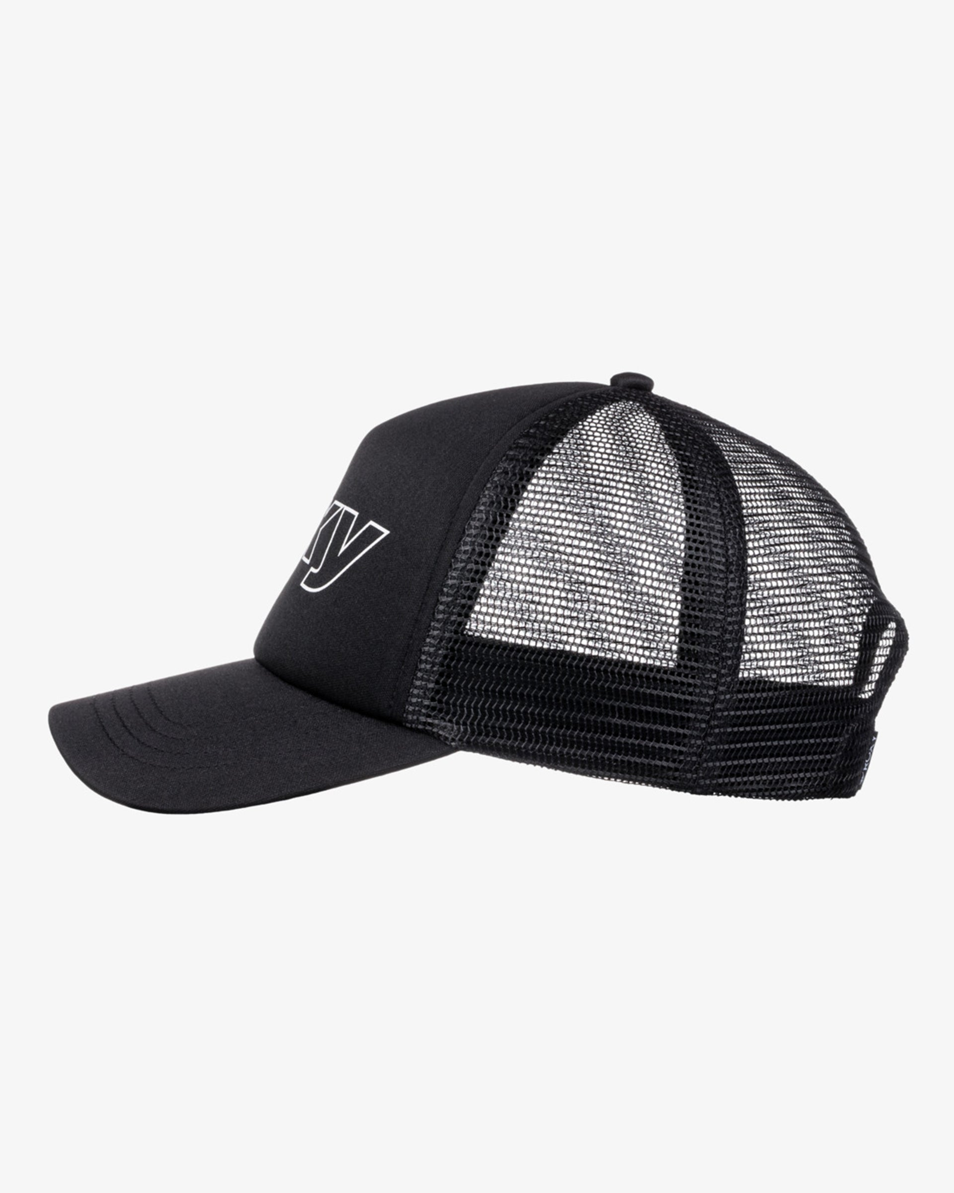 Roxy Women's Meet The Queen Trucker Hat