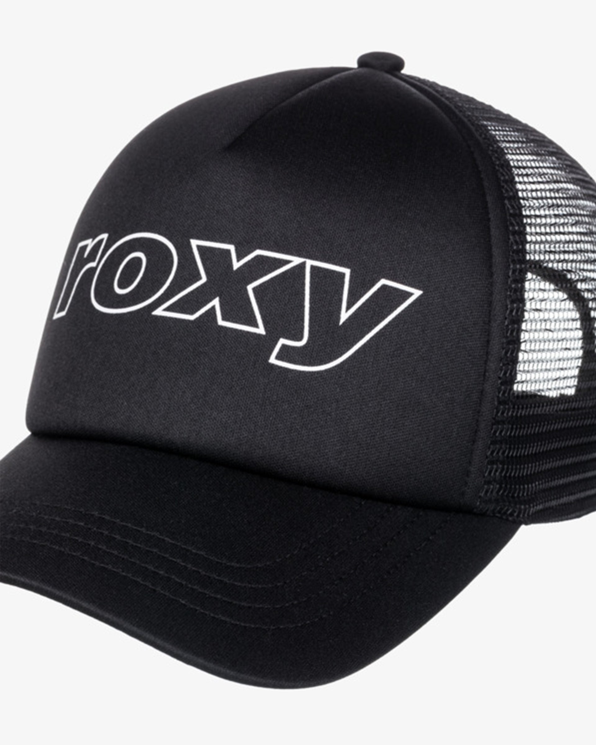 Roxy Women's Meet The Queen Trucker Hat