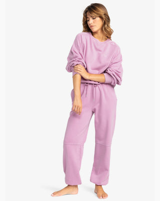 Roxy Women's Oasis Haze Crewneck Sweatshirt