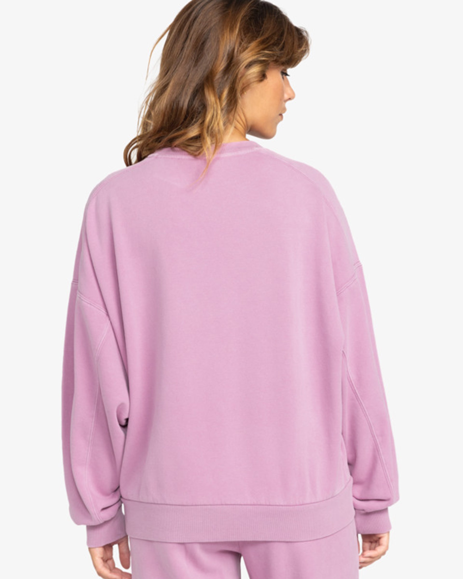 Roxy Women's Oasis Haze Crewneck Sweatshirt