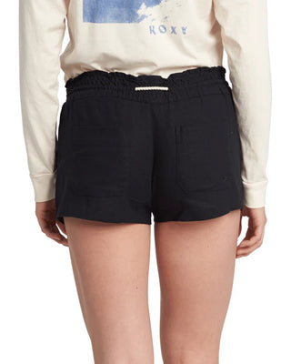 Roxy Women's Oceanside Short - Black