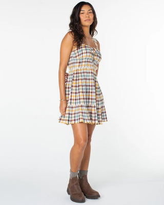 Roxy Women's Paradise Breeze Dress