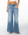 Playa Petal Denim Wash