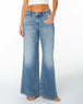 Playa Petal Denim Wash