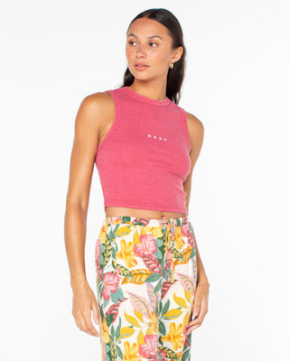 Roxy Women's Roxify Tank Top - Pink