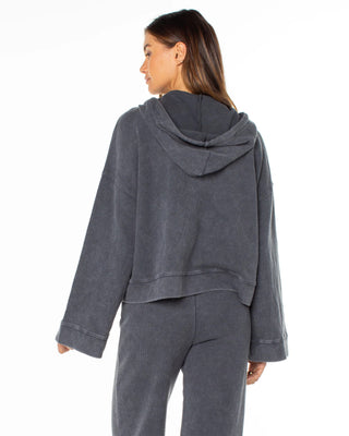 Roxy Women's Salty Daydreams Sweater - Phantom