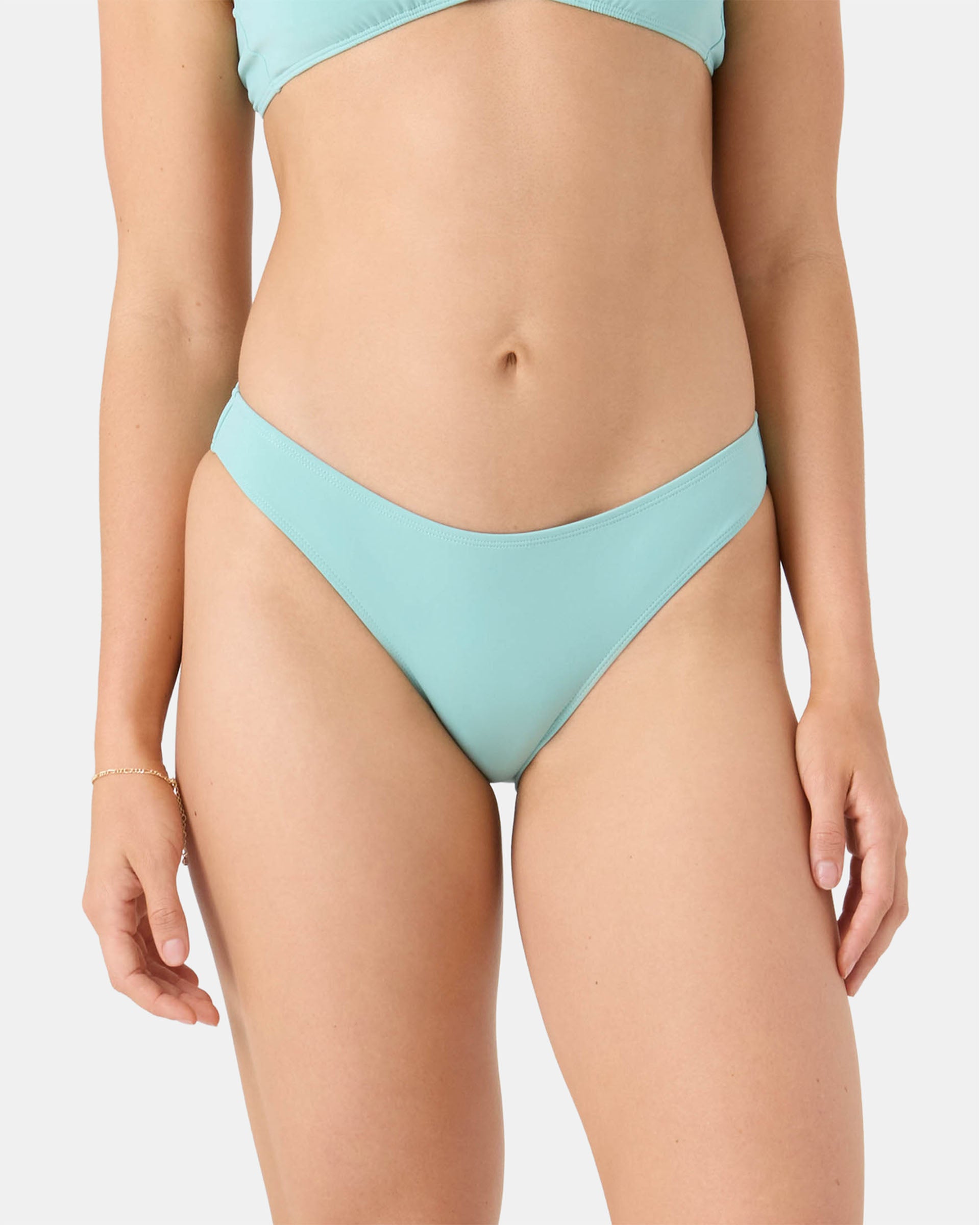 Roxy Women's SD Beach Classics Moderate Bottom