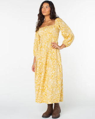 Roxy Women's Sorrento Sands Dress