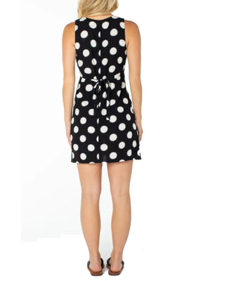 Roxy Women's Sunfire Mini Dress - Anthracite