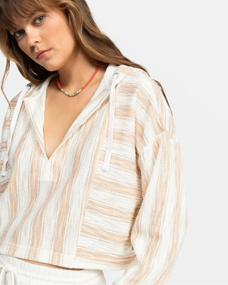 Roxy Women's Todos Santos Hoodie