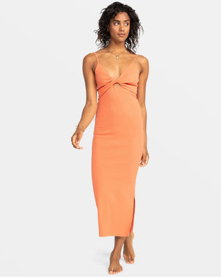 Roxy Women's Wavey Lady Dress