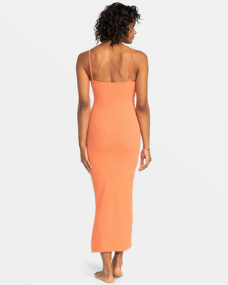 Roxy Women's Wavey Lady Dress