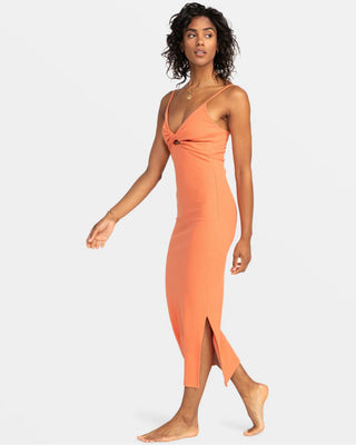 Roxy Women's Wavey Lady Dress