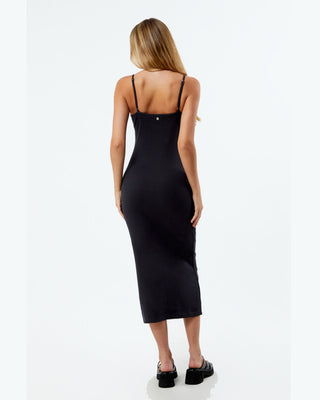 Wavey Lady Dress (Past Season)
