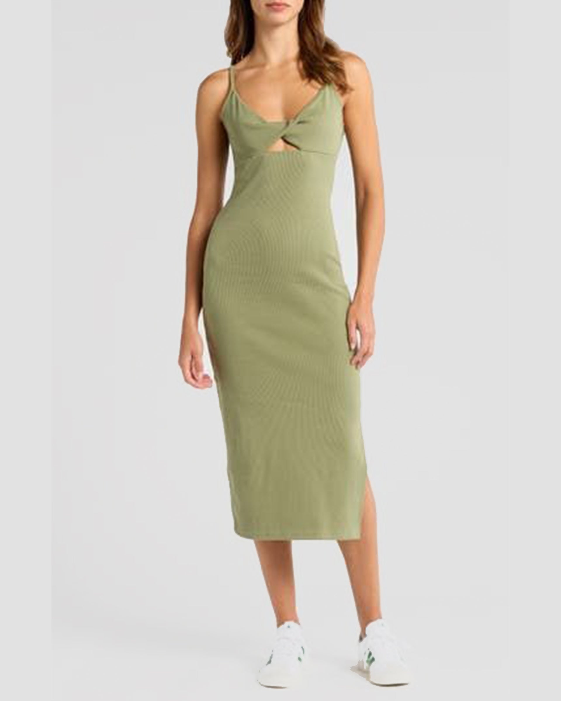 Wavey Lady Dress (Past Season) – Jack's Surfboards
