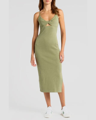Roxy Women's Wavey Lady Dress