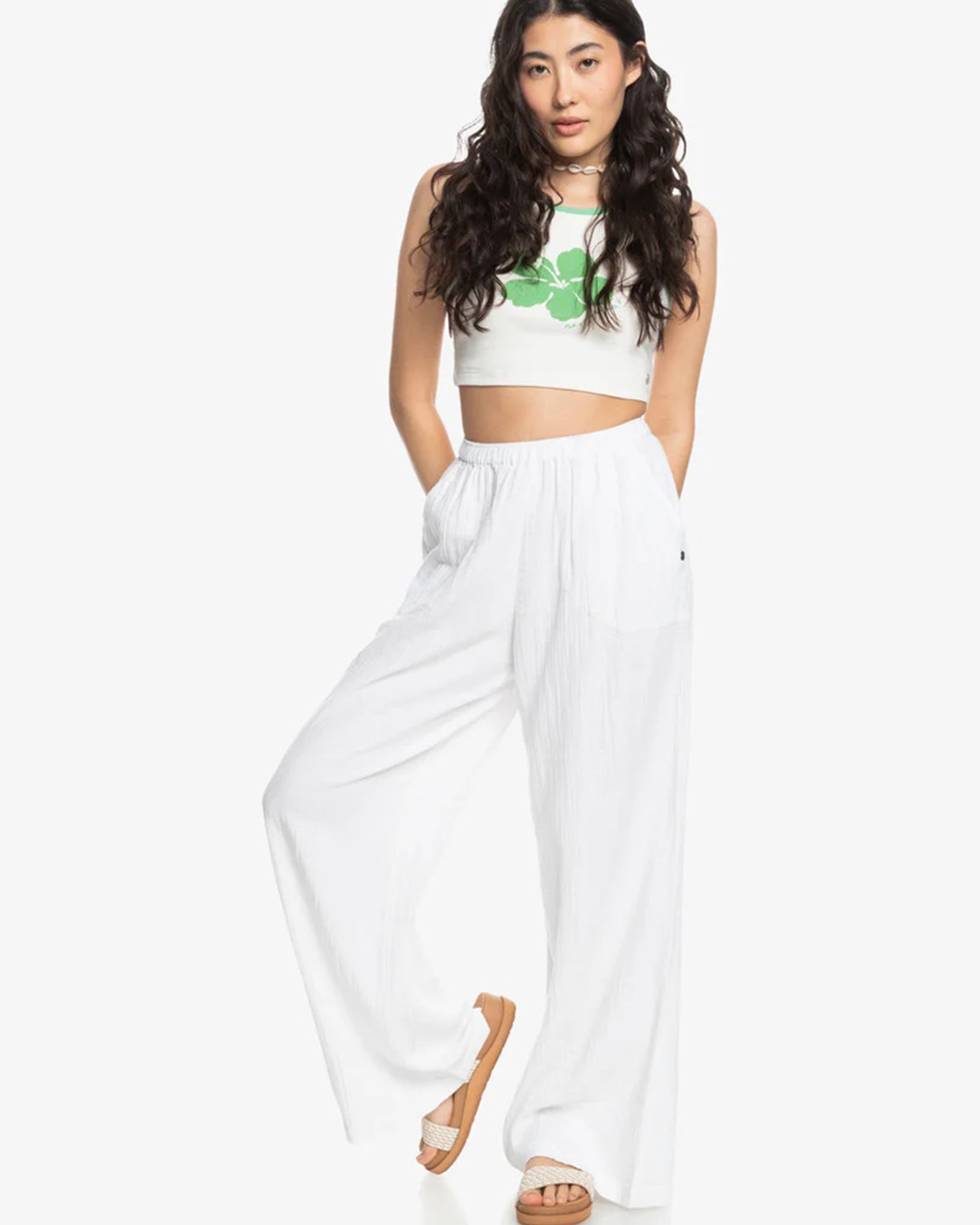 Roxy Women's What A Vibe Pants