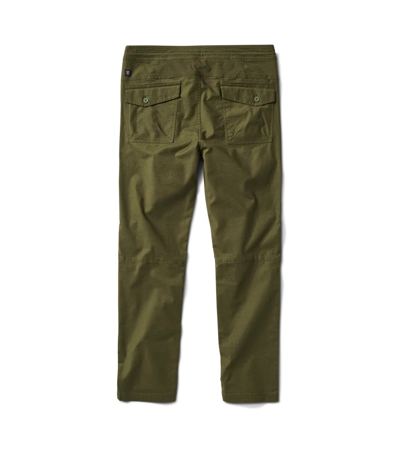 Roark Men's Layover 2.0 Pants