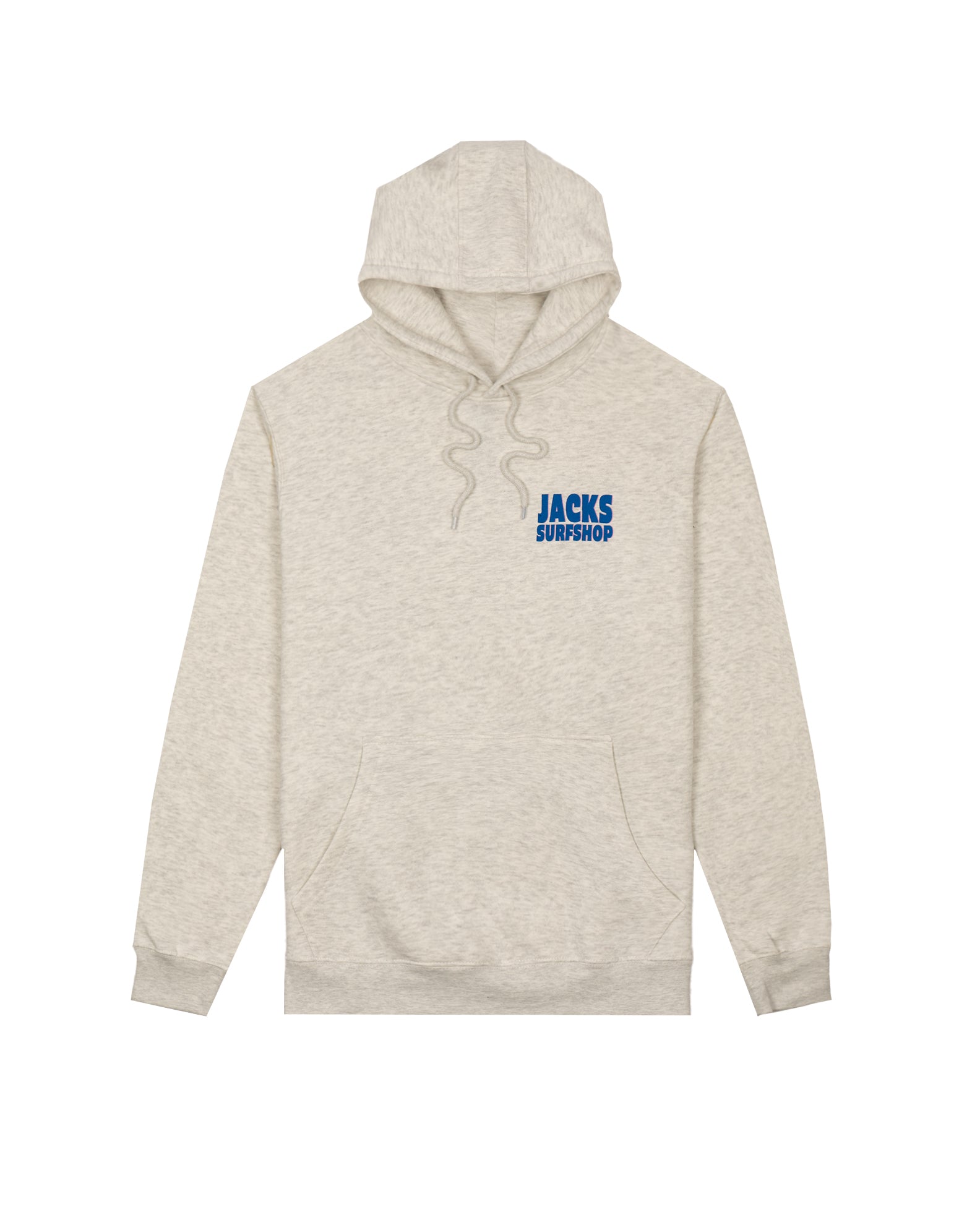 Rocket Power X Jack's "RP Stamp" Hoodie