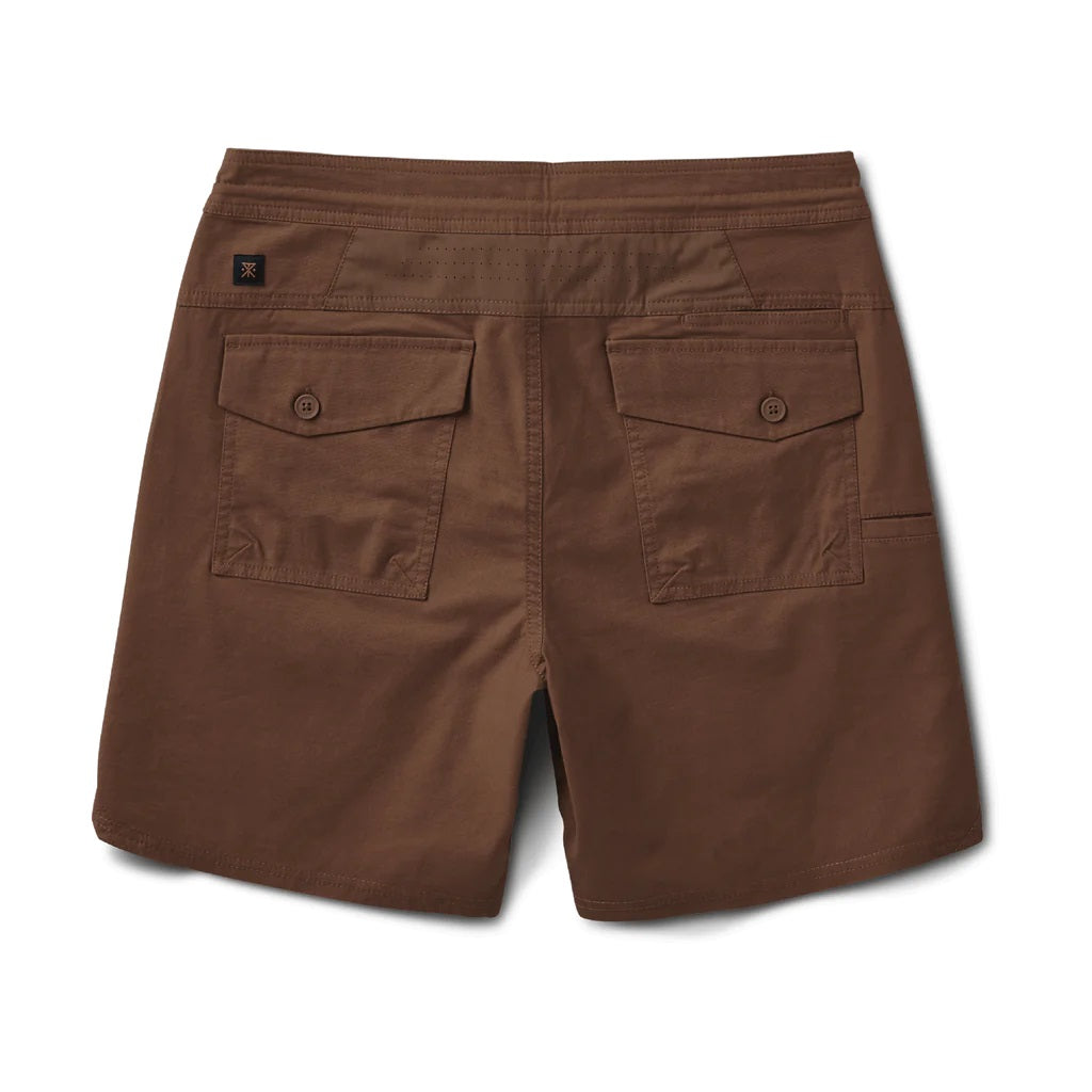 Roark Men's Layover Shorts 19" Shorts