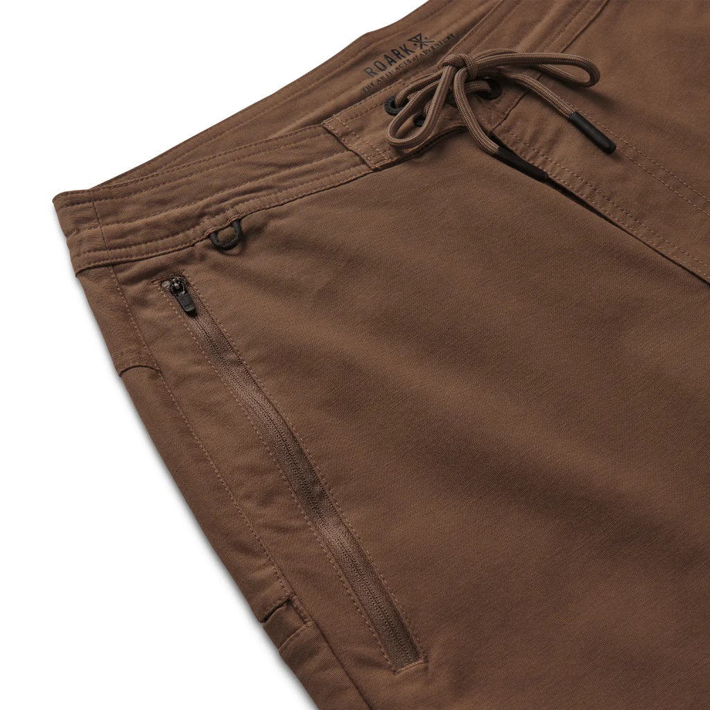 Roark Men's Layover Shorts 19" Shorts