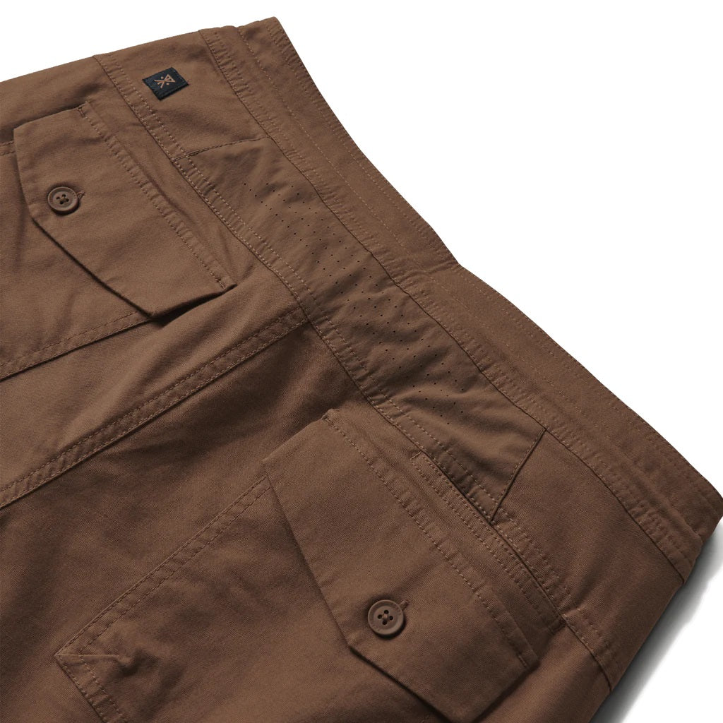 Roark Men's Layover Shorts 19" Shorts