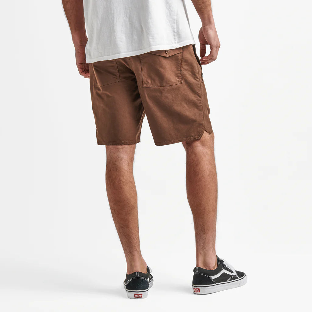 Roark Men's Layover Shorts 19" Shorts