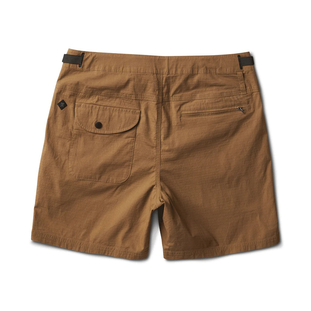 Roark Men's Campover Shorts 17"