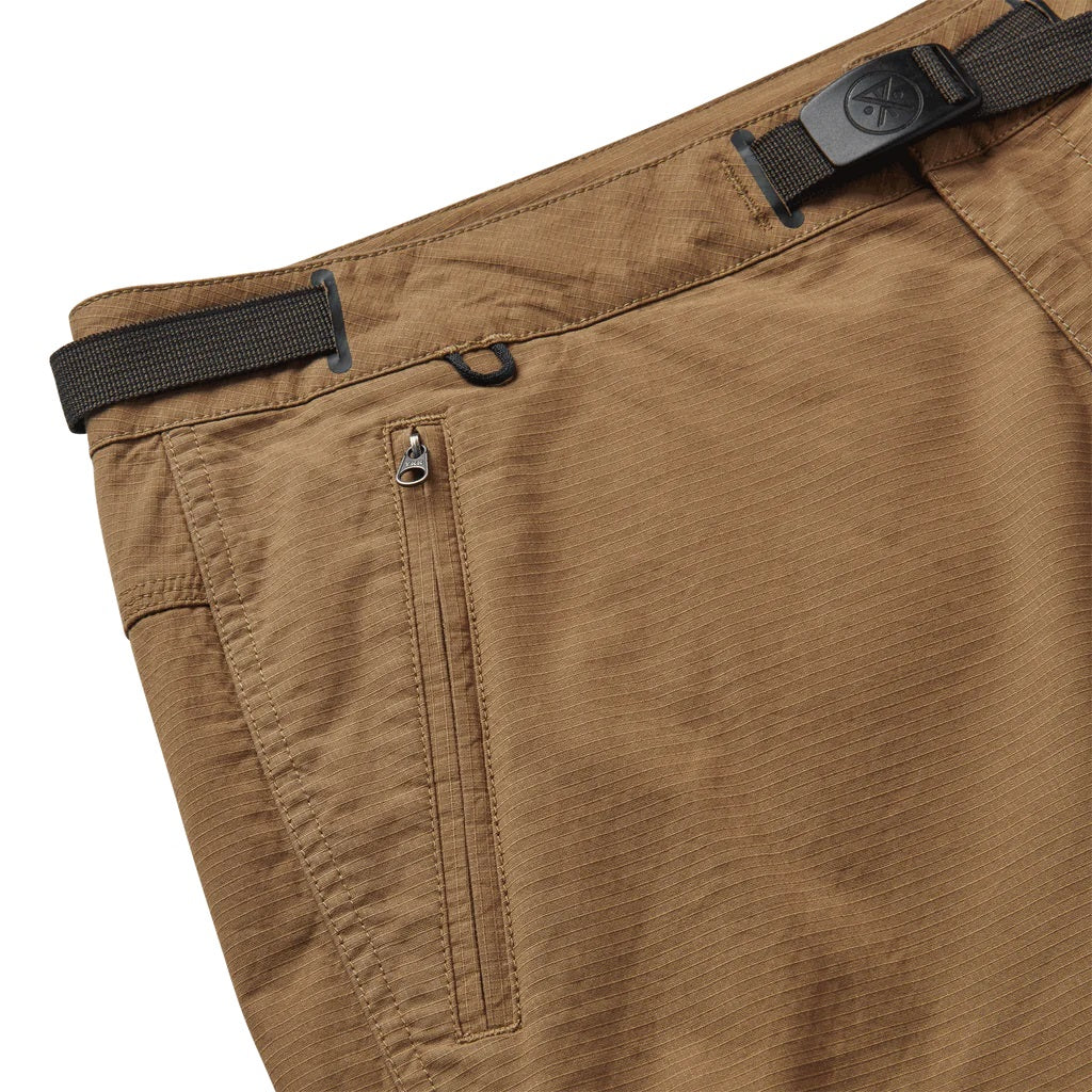 Roark Men's Campover Shorts 17"