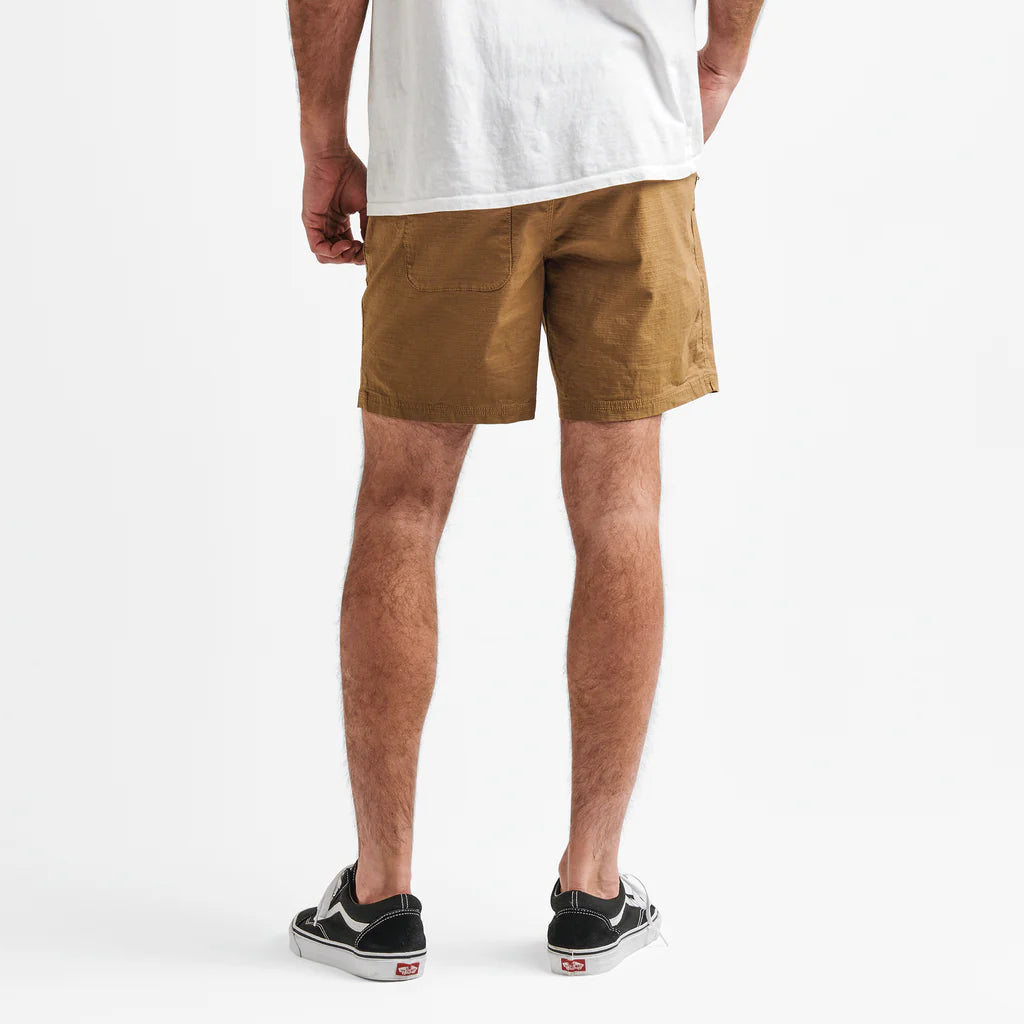 Roark Men's Campover Shorts 17"