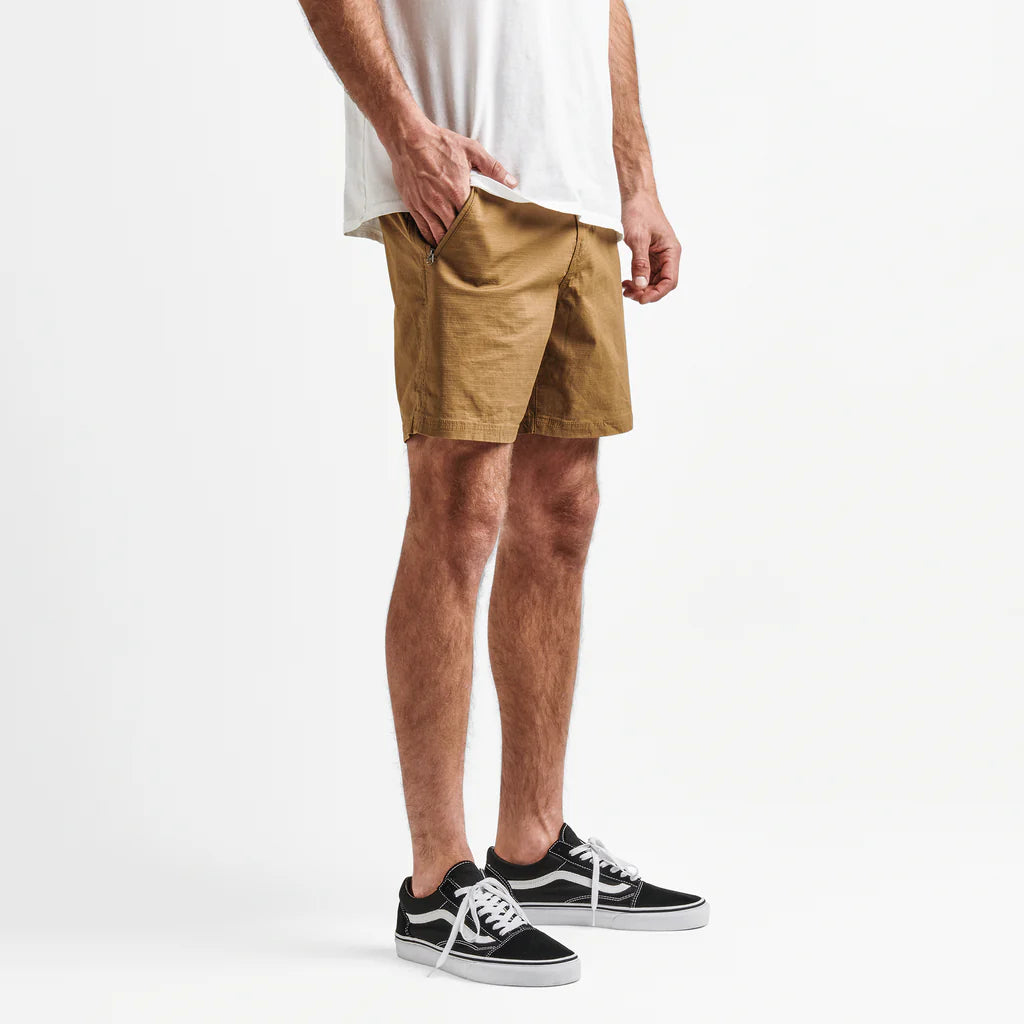 Roark Men's Campover Shorts 17"