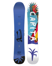 Aeronaut Snowboard - 155