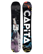 CAPiTA Snowboards D.O.A. Snowboard
