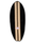Black/Tan